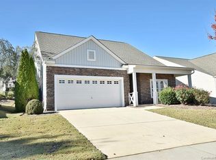 2328 Celandine Way, Tega Cay, SC 29708