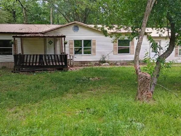 121 Frost Ln, Nashville, AR 71852
