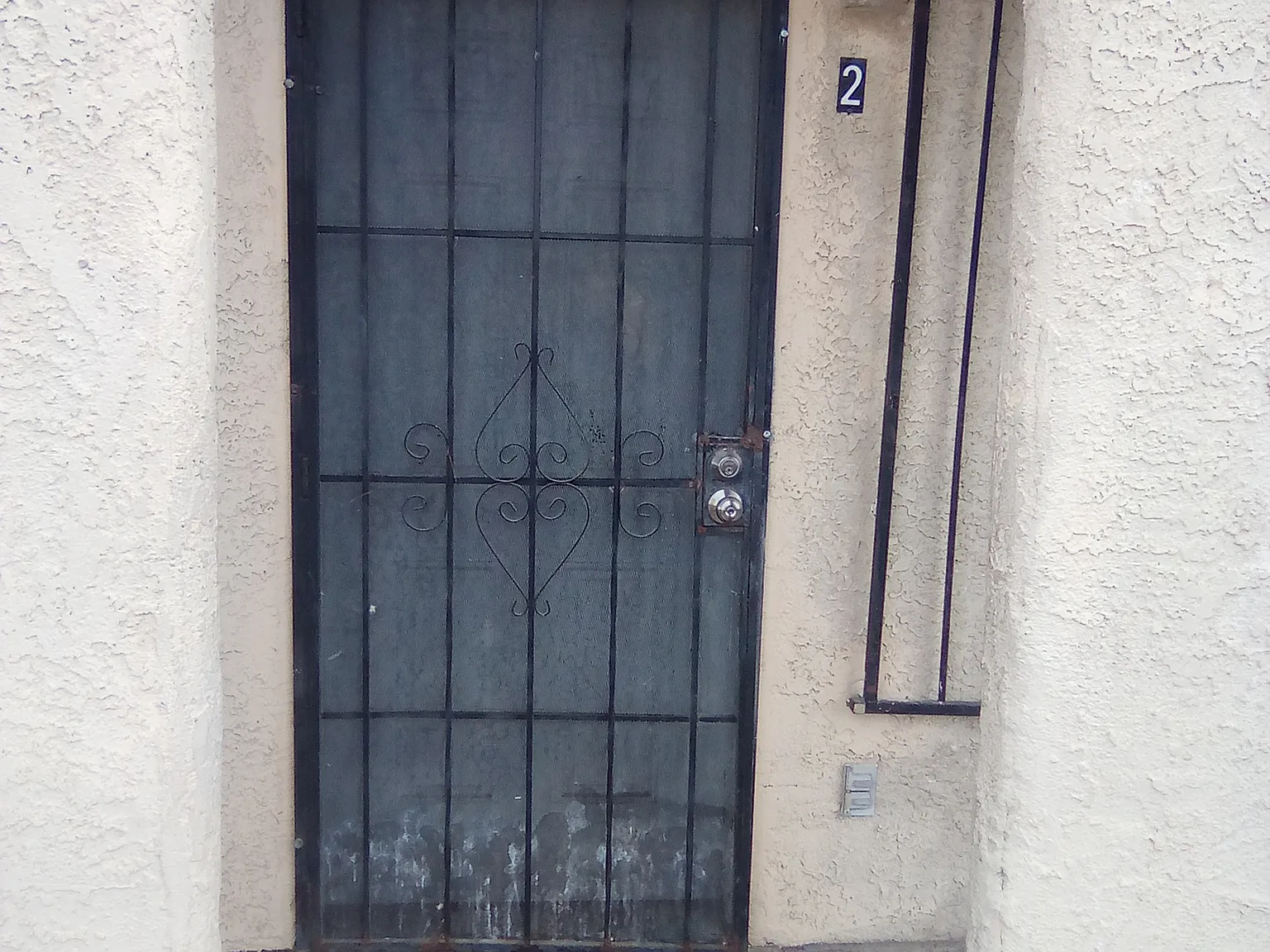 2 bed, 771 sqft, $950 — Photo 2