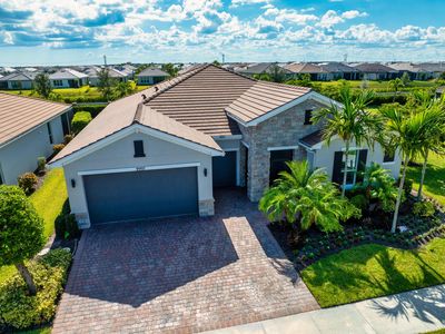 9997 SW Coral Tree Circle, Port Saint Lucie, FL, 34987