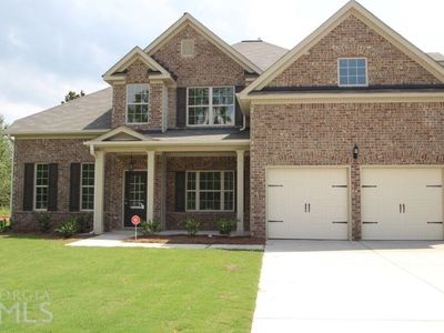 14 Dublin Way LOT 14, Adairsville, GA, 30103