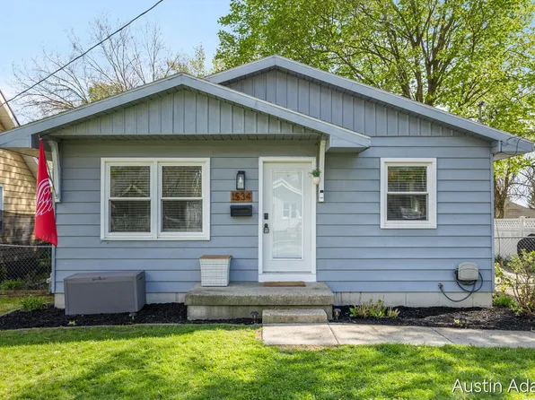 1534 Mason St NE, Grand Rapids, MI 49503