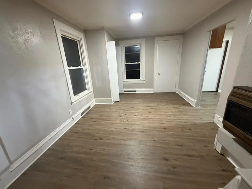 1743 Georgia Ave
