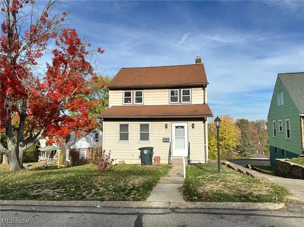 314 Rosslyn Blvd, Steubenville, OH 43952