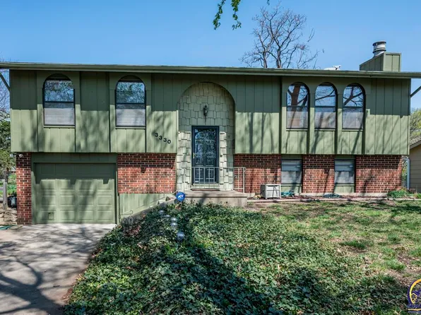 3330 NW 42nd Ter, Topeka, KS 66618