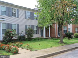 811 George St, Baltimore, MD 21201