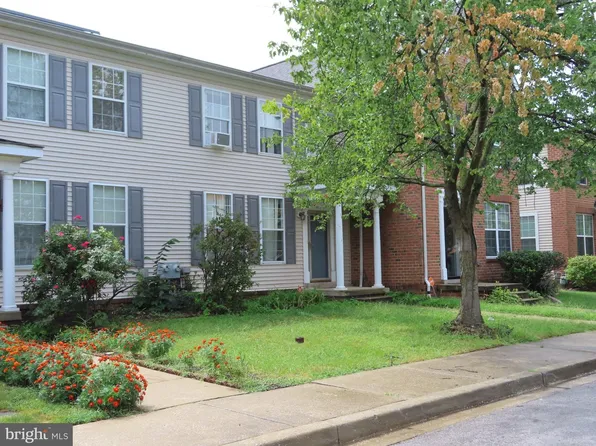 811 George St, Baltimore, MD 21201