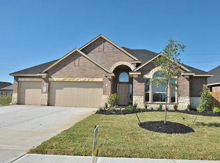 9327 Turnbull Ln, Rosenberg, TX 77469