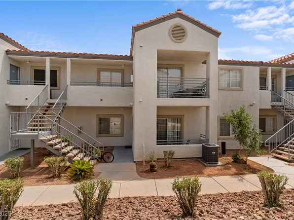 3318 N Decatur Blvd Unit 1013, Las Vegas, NV 89130