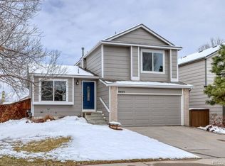 10423 Hyacinth Pl, Highlands Ranch, CO 80129