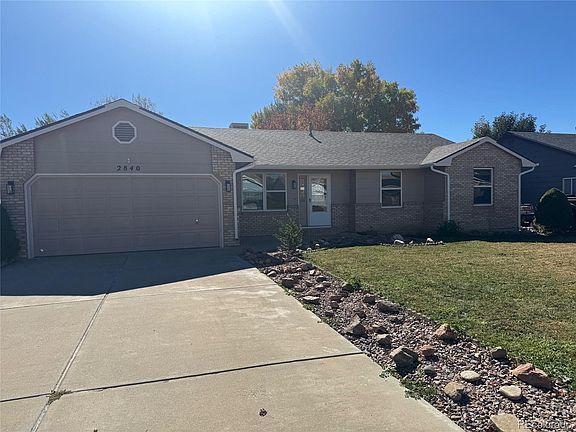 2nd image of 2840 Spartan Drive