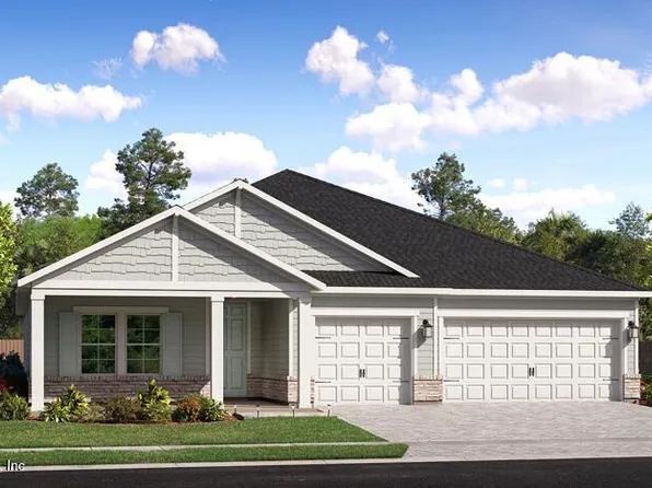 385 DOGLEG Run, St. Johns, FL 32259