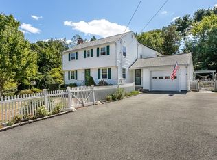 4 Redman Rd, Canton, MA 02021