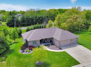 249 Turtle Creek Trl, Morton, IL