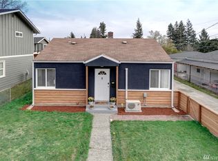 1043 S Rochester St, Tacoma, WA 98465