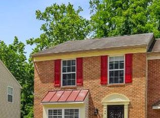 5619 Prescott Ct, Capitol Heights, MD