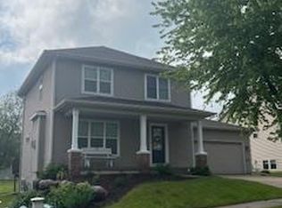 534 Orion Trl, Madison, WI 53718