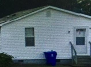 492 Us Highway 17 S, Holly Ridge, NC 28445