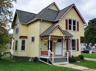 315 N Oakland Ave, Green Bay, WI 54303