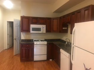 3457 14th St NW APT 1, Washington, DC 20010