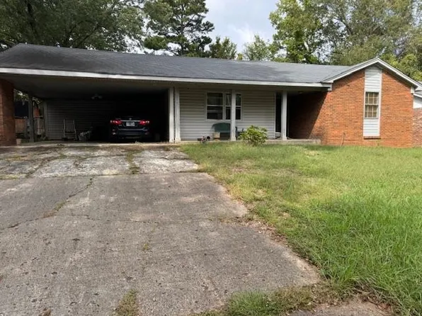 4017 Lehi Dr, Memphis, TN 38128