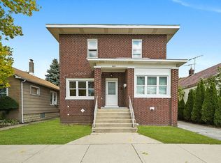 420 Wilson Ave, Calumet City, IL 60409
