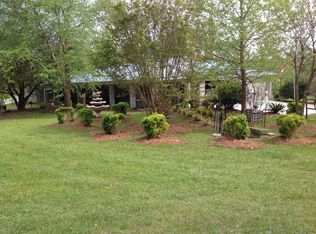 833 Scallon Rd, Deridder, LA 70634