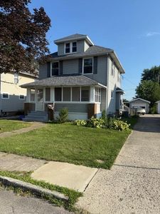 247 Thew Ave, Marion, OH, 43302