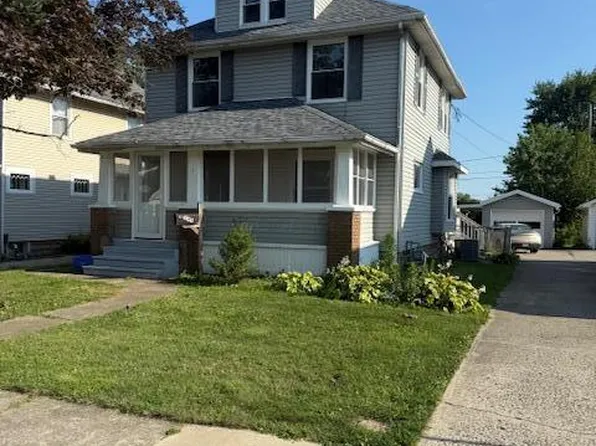 247 Thew Ave, Marion, OH 43302