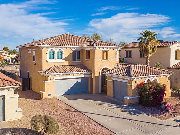 2nd image of 864 E Indian Wells Pl