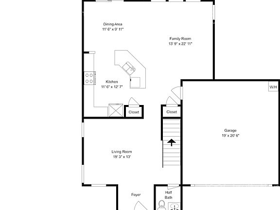 2nd image of 21191 E Tierra Grande Dr