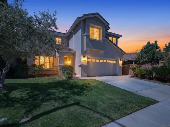 43165 Sereno Dr, Temecula, CA 92592