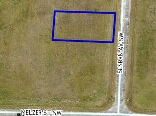 2468 Sesban Ave SW, Palm Bay, FL 32908