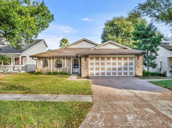 1436 Auburn Green Loop, Winter Park, FL 32792