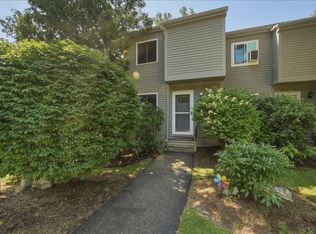 701 Dorset Street #C12, South Burlington, VT 05403
