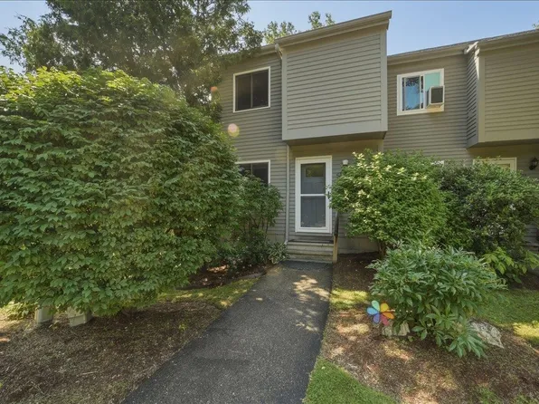 701 Dorset Street #C12, South Burlington, VT 05403