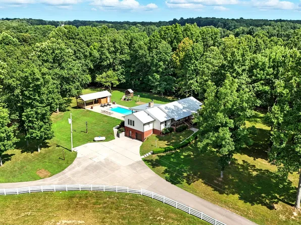 1310 Turkey Creek Rd, Dickson, TN 37055