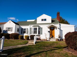 5 W 12th St, Bloomsburg, PA 17815