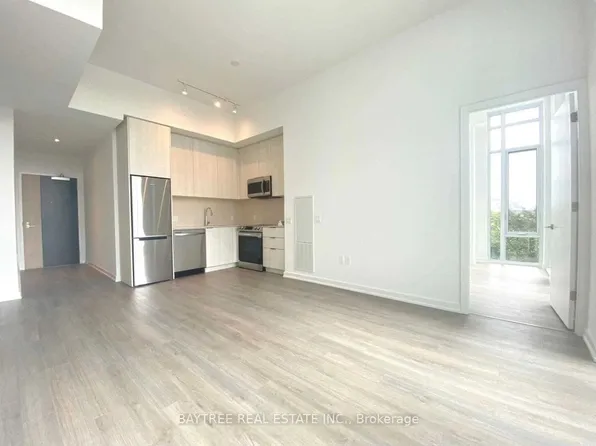 50 Power St, Toronto, ON