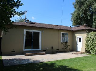 1706 Dillon Dr, Modesto, CA 95350