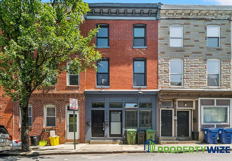 1527 Light St #2 — Photo 16