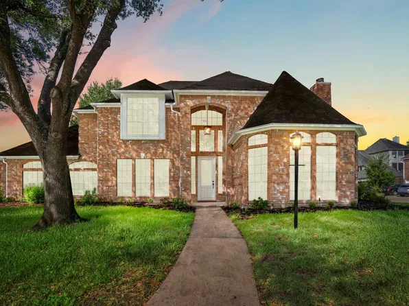 17211 De Chirico Cir, Spring, TX 77379