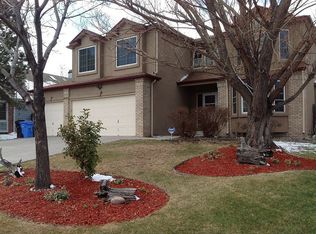 4950 Townsend Dr, Colorado Springs, CO 80922