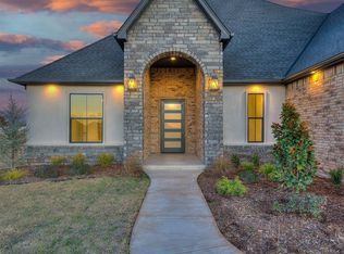 22200 Addington Ct, Edmond, OK 73025