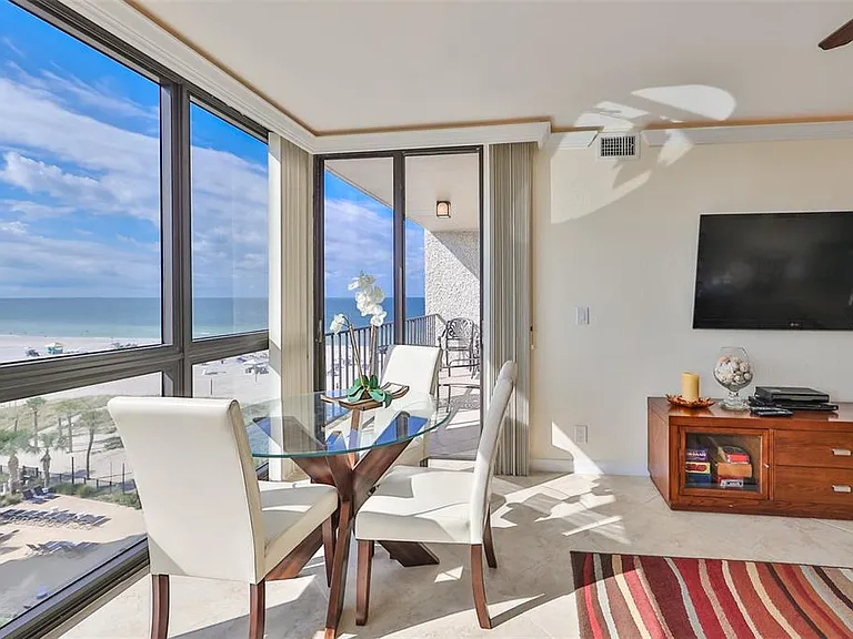 5396 Gulf Blvd #701 — Photo 6