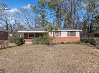 408 Macedonia Rd SE, Atlanta, GA 30354