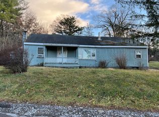 162 Gorge Rd, Middleburgh, NY 12122