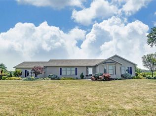 8465 Bergner Rd, Van Wert, OH 45891