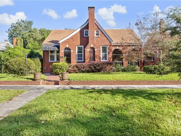 326 E 56th Street, Savannah, GA 31405