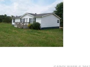 156 Taurus Rd, Statesville, NC 28625